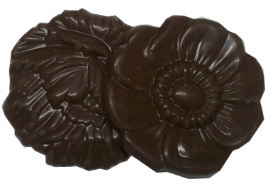 Madlen with dark chocolate [17011]