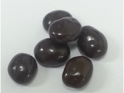 Dragee Coffee beans covered with dark chocolate [71.003000016]