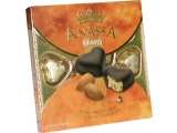 Marzipan Covered with Dark chocolate