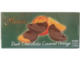 Dark Chocolate Covered Orange