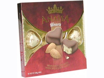 Marzipan Covered with Milk chocolate [71.121350023]