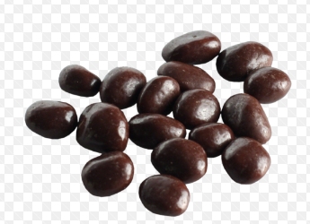 Dragee Raisins covered with dark chocolate [71.003000012]